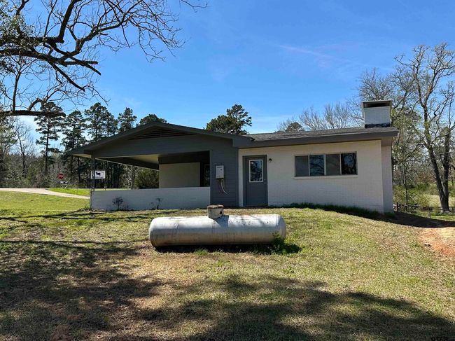 6890 State Highway 294 W, House other with 3 bedrooms, 2 bathrooms and null parking in Alto TX | Image 21