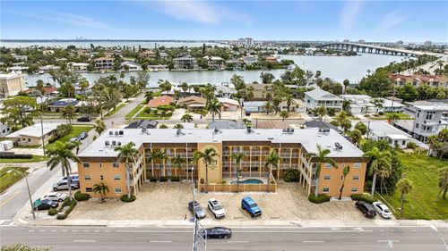 105-3575 Gulf Blvd, St Pete Beach, FL, 33706-3940 | Card Image