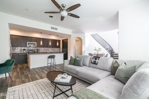 1322-3935 E Rough Rider Rd, Phoenix, AZ, 85050-7346 | Card Image