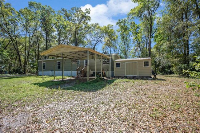 2005 Ne 185 Th St, House other with 3 bedrooms, 2 bathrooms and null parking in CITRA FL | Image 51