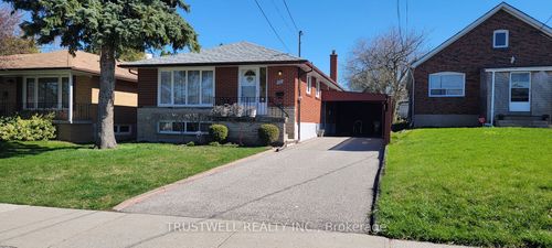 33 Grace St, Scarborough, ON, M1J2M3 | Card Image