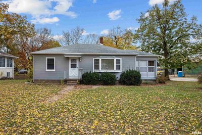 519 2 Nd Street, House other with 3 bedrooms, 1 bathrooms and null parking in Camanche IA | Image 1