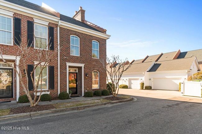 UNIT-3 - 7650 Front St, Townhouse with 2 bedrooms, 3 bathrooms and null parking in Sunset Beach NC | Image 24