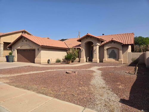 960 W 34th St, Yuma, AZ, 85365-4309 | Card Image