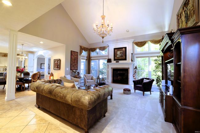 3674 Wakefield Dr, House other with 4 bedrooms, 4 bathrooms and null parking in West Lafayette IN | Image 5