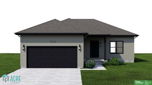 9601 N 167th St, Bennington, NE, 68007-2870 | Card Image