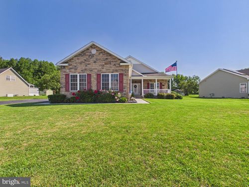 287 Cams Fortune Way, HARRINGTON, DE, 19952-2573 | Card Image