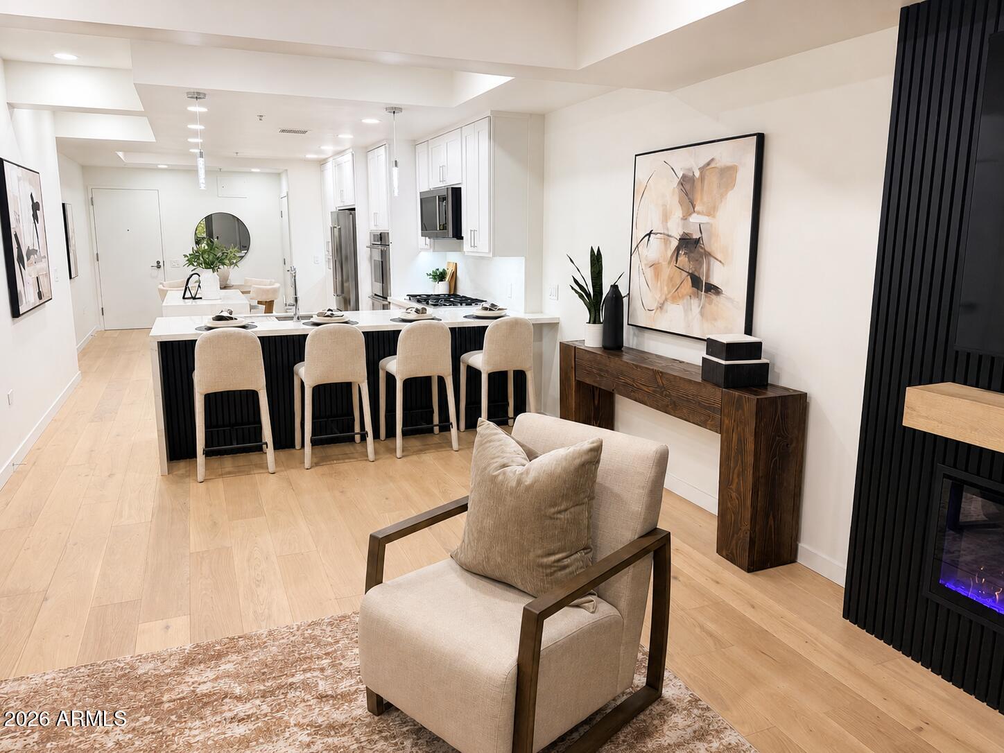 Residential in Scottsdale 4