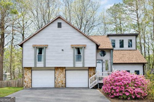 2677 Deerfield Cir Sw, Marietta, GA, 30064-4205 | Card Image
