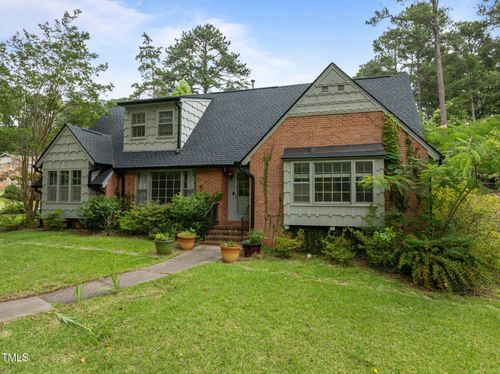 3516 Swift Dr, Raleigh, NC, 27606-2540 | Card Image