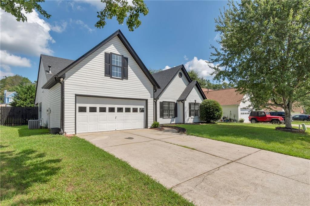 Residential in Lawrenceville 2