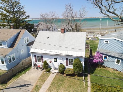 1 Hillcrest Ave, Nahant, MA, 01908-1113 | Card Image
