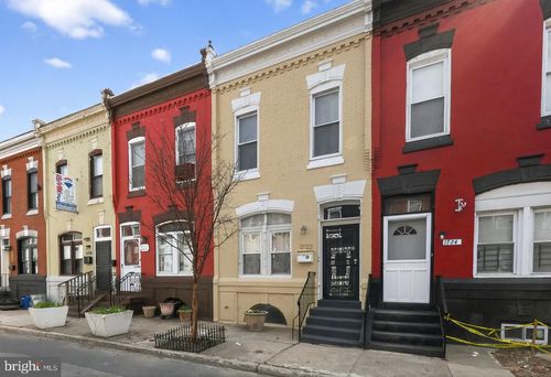 1722 Edgley St, PHILADELPHIA, PA, 19121-1611 | Card Image