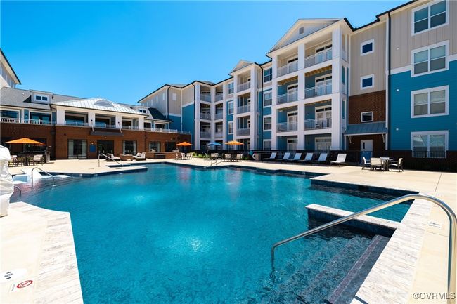 UNIT-102 - 10525 Stony Bluff Dr, Condo with 2 bedrooms, 2 bathrooms and null parking in Ashland VA | Image 34