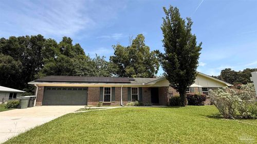 6996 Forshalee St, Pensacola, FL, 32503 | Card Image