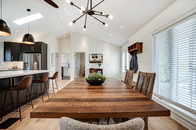 3322 Regional Rd 56, House other with 5 bedrooms, 3 bathrooms and 10 parking in Hamilton ON | Image 11