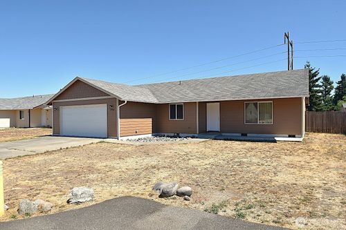 19906 Tamarack Dr Sw, Rochester, WA, 98579-9688 | Card Image