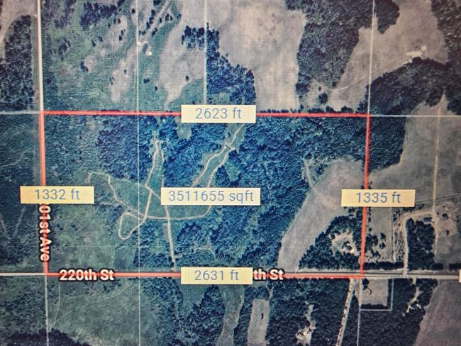 Detail of property lines | Image 5