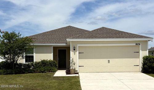 8656 Newnan Lake Dr, Macclenny, FL, 32063-4685 | Card Image