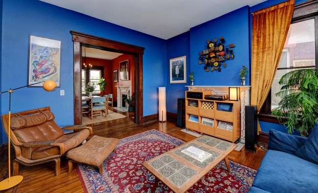62 S Ohio Ave, House other with 4 bedrooms, 3 bathrooms and null parking in Columbus OH | Image 6