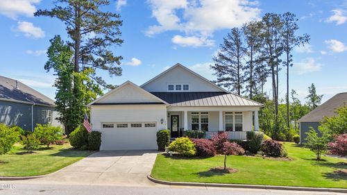 140 Ferrell Rd W, Apex, NC, 27523-5816 | Card Image