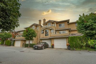 1108 O'flaherty Gate, Townhouse with 2 bedrooms, 2 bathrooms and 2 parking in Port Coquitlam BC | Image 1