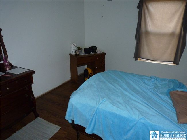 2nd floor bedroom #5 with closet | Image 12