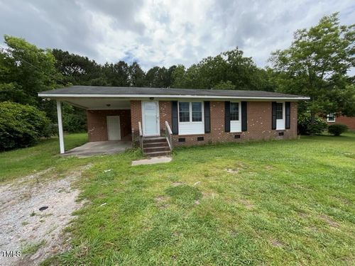 5744 Us Highway 264 Alt E, Wilson, NC, 27893-7885 | Card Image
