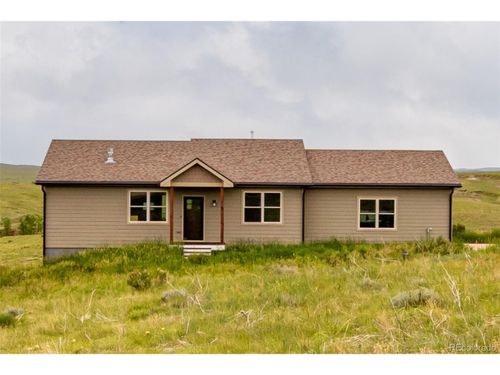 19500 Wedemeyer Rd, Kiowa, CO, 80117-8427 | Card Image