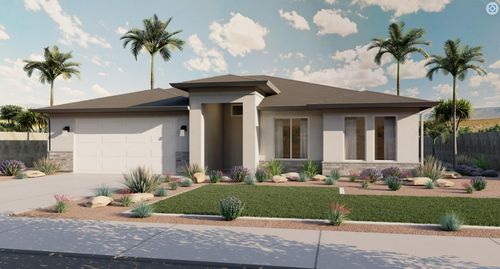 lot25-2679 Brenta Way, St George, UT, 84770 | Card Image