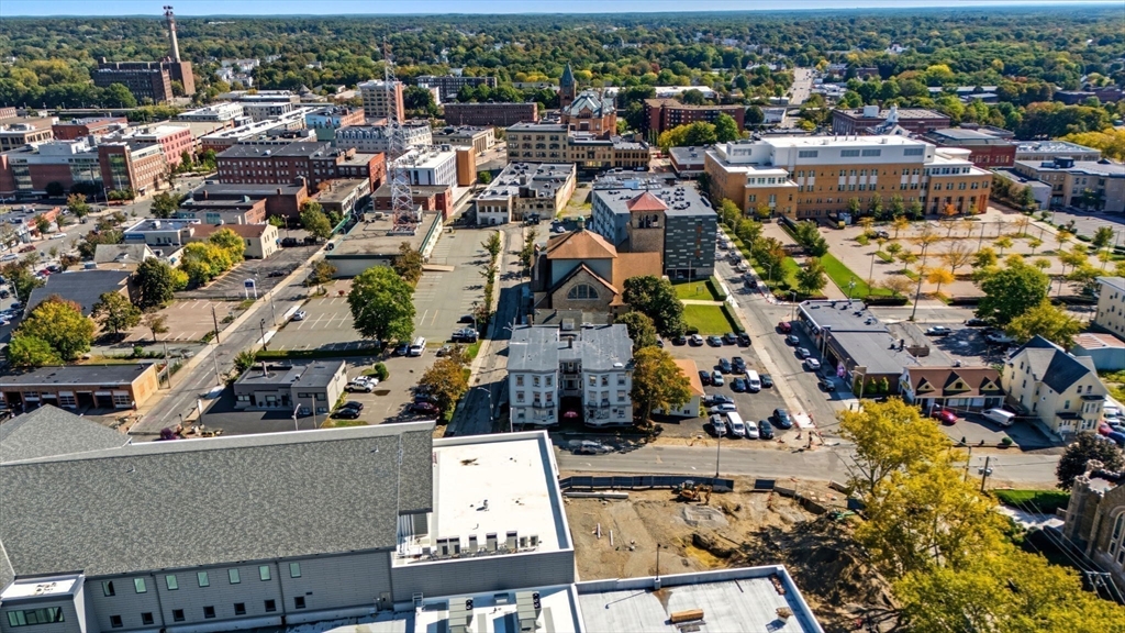 Commercial Sale in Brockton 5