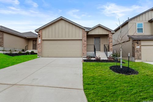 5862 Cosmic Crisp, San Antonio, TX, 78252-4769 | Card Image