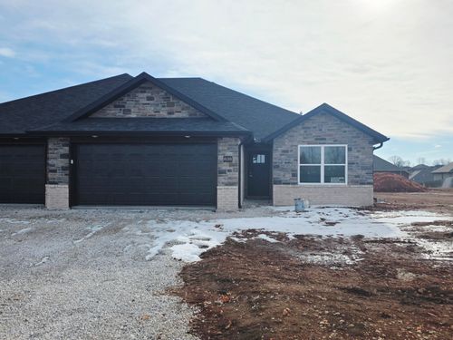 838 E Crystal Avenue, Nixa, MO, 65714 | Card Image