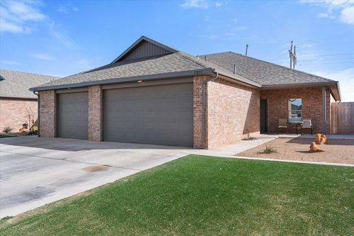 5831 Urbana Pl, Lubbock, TX, 79407-2539 | Card Image
