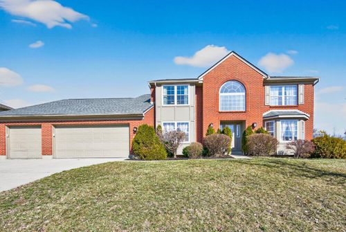 4904 Brooke Hill Ct, Liberty Twp, OH, 45011-0420 | Card Image