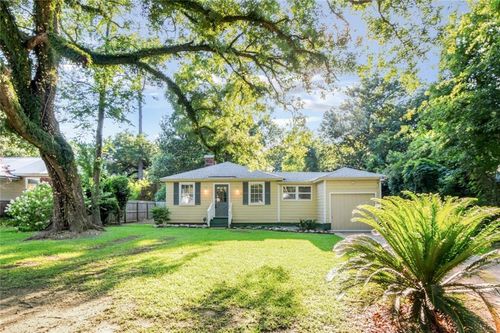 263 Border Dr E, Mobile, AL, 36608-2751 | Card Image