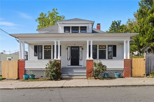 20 Brush Hill Rd, Providence, RI, 02909-4903 | Card Image