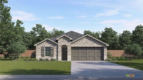 5521 Daylight Drive, New Braunfels, TX, 78130 | Card Image