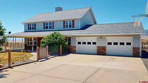 20050 Deer Creek Rd, Austin, CO, 81410-8354 | Card Image
