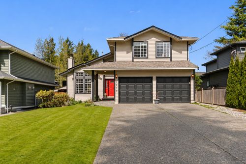1618 Draycott Rd, North Vancouver, BC, V7J1W4 | Card Image