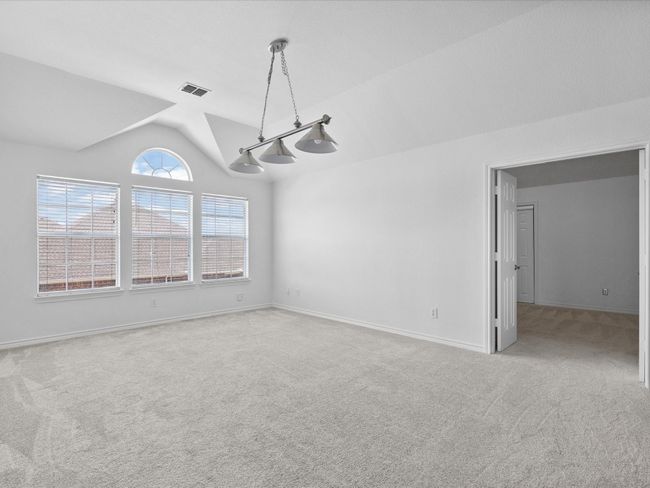 1617 Diamond Back Ln, House other with 5 bedrooms, 4 bathrooms and null parking in Haslet TX | Image 18