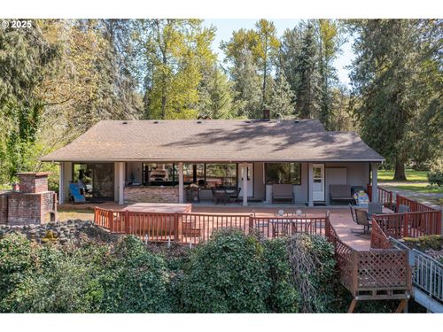 18347 S Winnifred Ave, Molalla, OR, 97038-8848 | Card Image