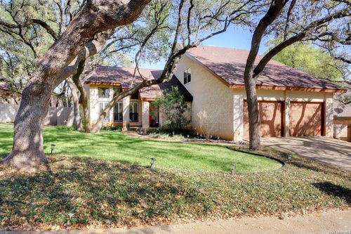 17006 Wood Moss St, San Antonio, TX, 78248-1415 | Card Image