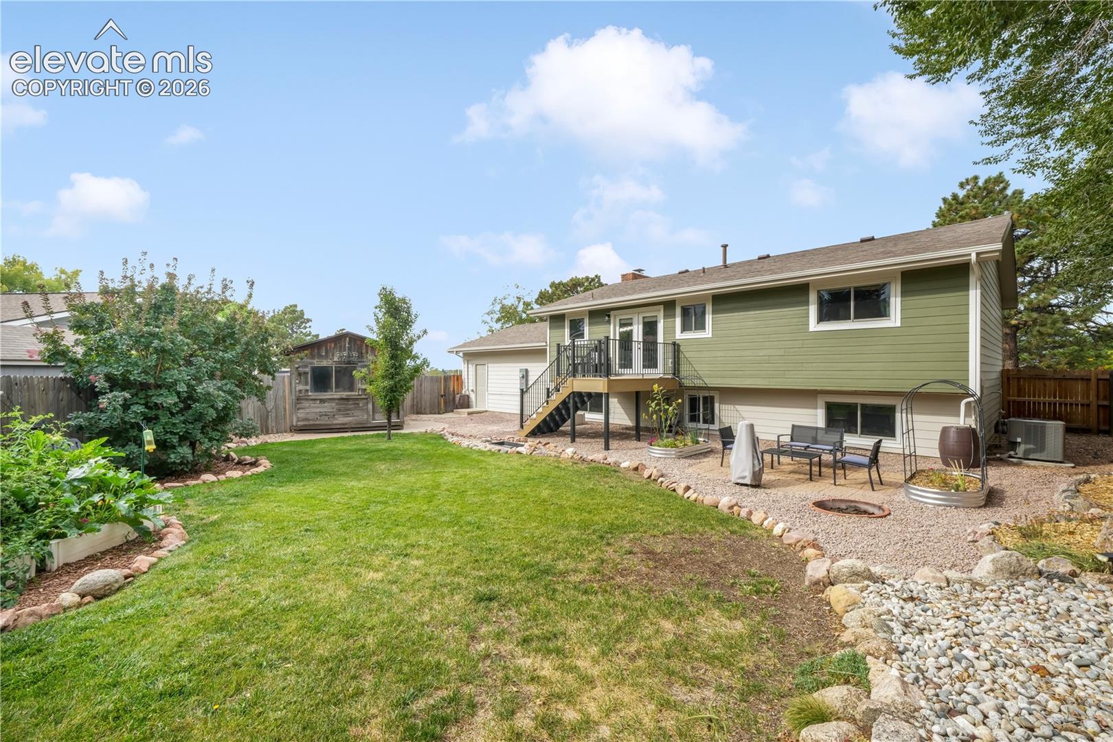 Residential in Colorado Springs 4