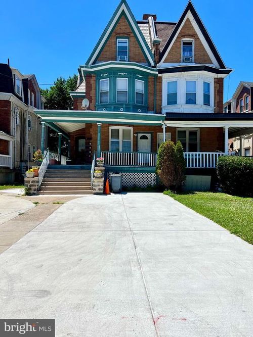 1-928 N 63rd St, PHILADELPHIA, PA, 19151-4510 | Card Image