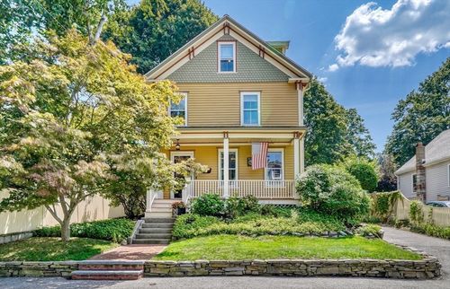 41 Pleasant St, Boston, MA, 02136-3624 | Card Image