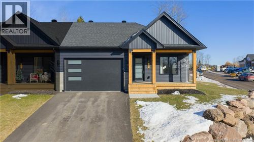 9 Wetmore Blvd, Quispamsis, NB, E2E0Y9 | Card Image