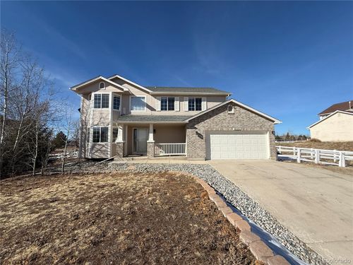 8572 Tibbs Rd, Peyton, CO, 80831-6784 | Card Image