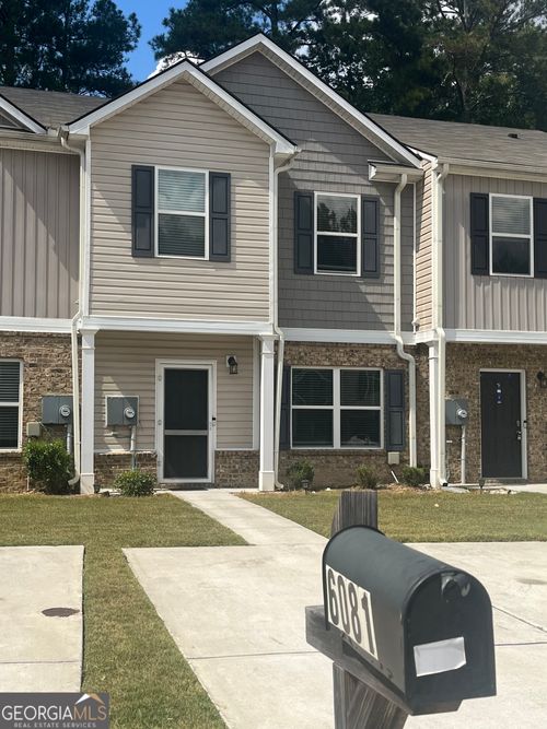 6081 Oakley Rd, Union City, GA, 30291-2506 | Card Image