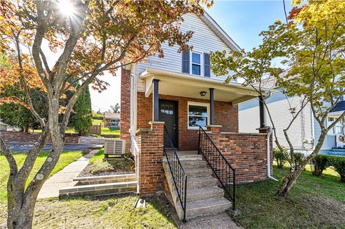 156 Trouttown Rd, Hunker, PA, 15639-1288 | Card Image